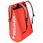 Head Tour Thermobag XL (12R) Fluo Orange